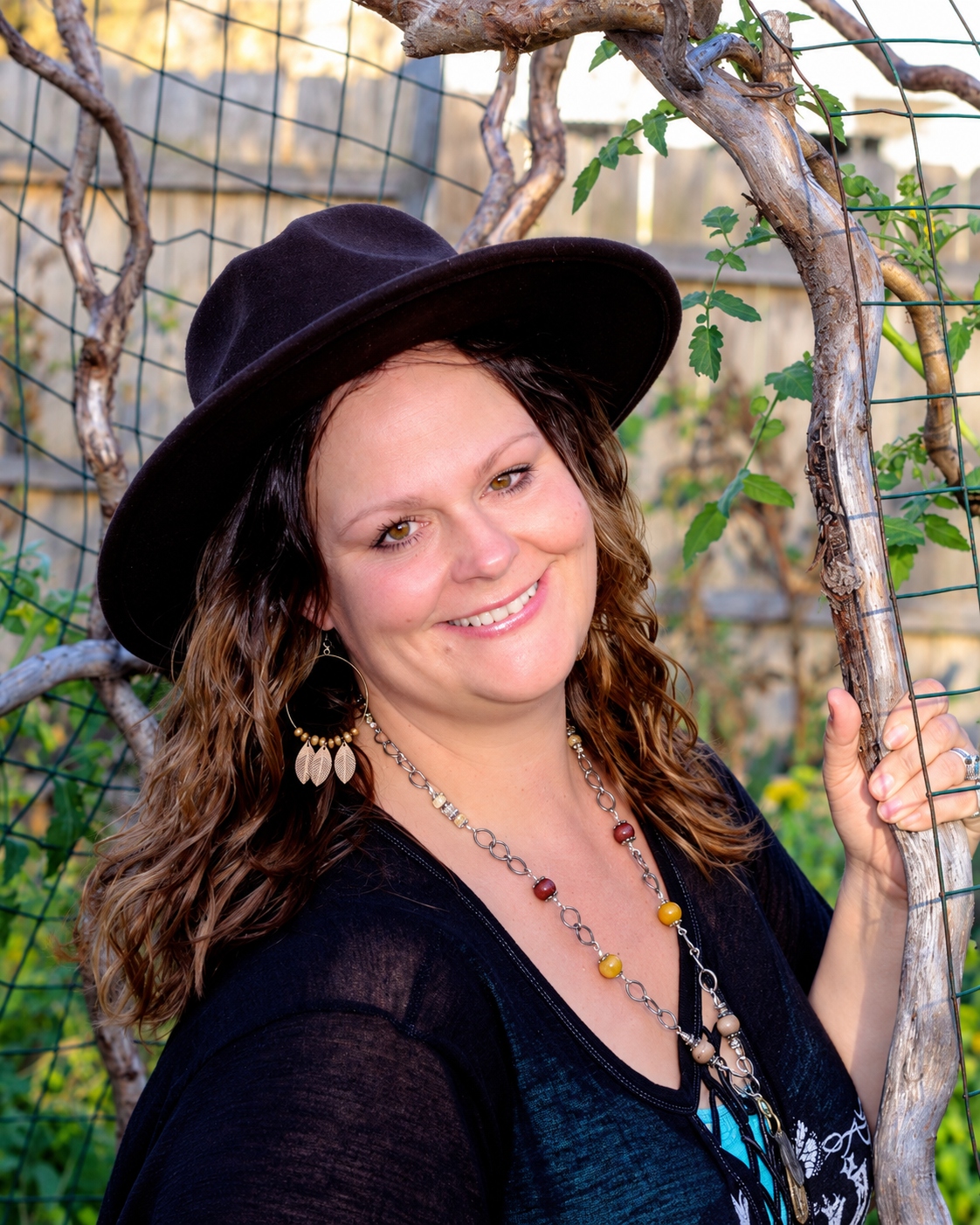 Heather Butler